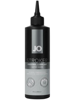 Vodní lubrikační gel System JO Stroker, 240 ml – Univerzální lubrikační gely