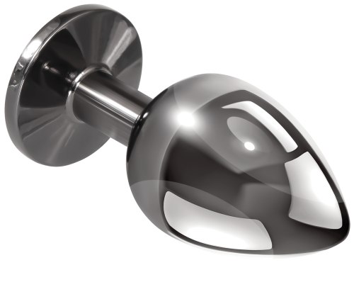 Sada análních kolíků se šperkem Pleasure 3 Ways