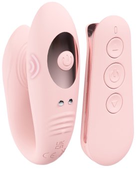 Párový vibrátor Charme – Párové vibrátory