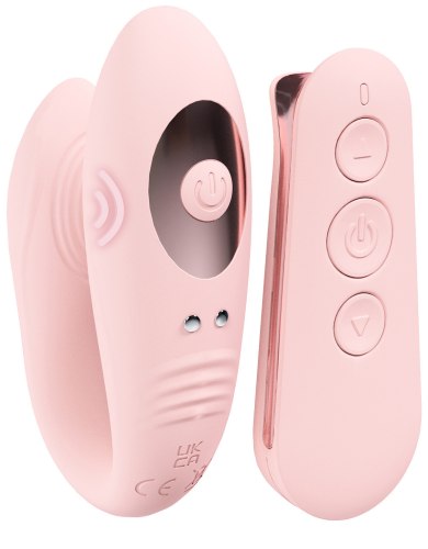 Párový vibrátor Charme