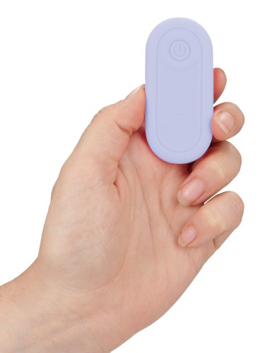 Vibrační vaginální činka Loveline