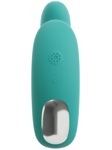 Kuličkový dvojitý vibrátor Sylora