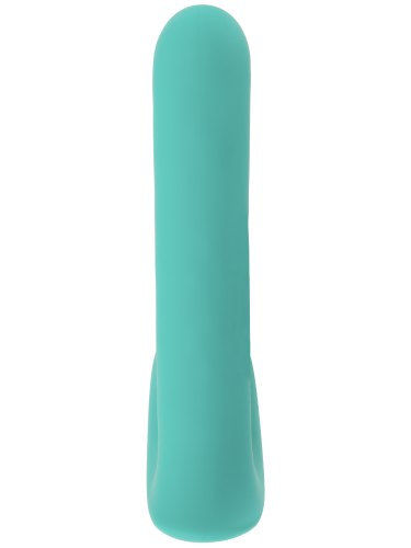 Kuličkový dvojitý vibrátor Sylora