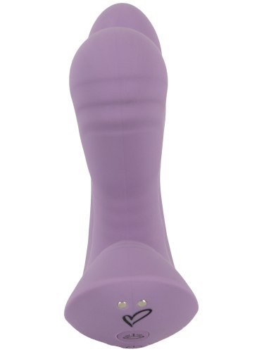 Multifunkční trojitý vibrátor Mireva