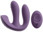 Multifunkční trojitý vibrátor Mireva
