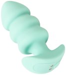 Mini vibrační anální kolík Cuties