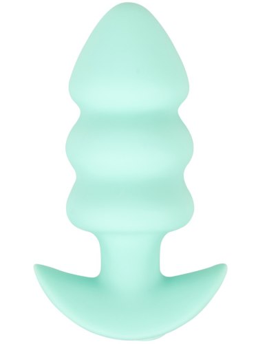 Mini vibrační anální kolík Cuties