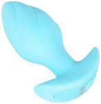 Mini vibrační anální kolík Cuties