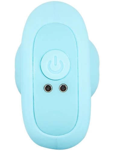 Mini vibrační anální kolík Cuties