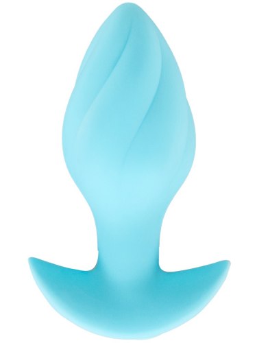 Mini vibrační anální kolík Cuties