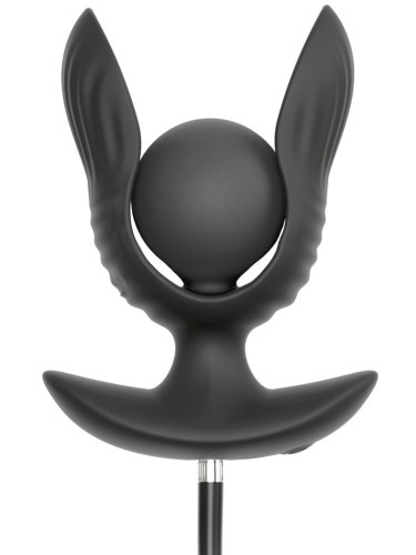 Nafukovací vibrační roztahovací anální kolík ANOS