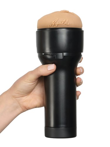 Umělá vagina Kiiroo Feel Agatha Vega