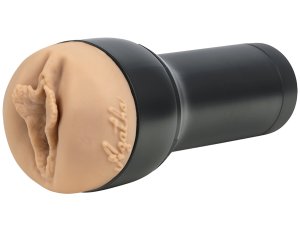 Umělá vagina Kiiroo Feel Agatha Vega – Nevibrační umělé vaginy