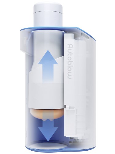 Interaktivní masturbátor s umělou inteligencí Autoblow A.I. Ultra