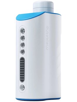 Interaktivní masturbátor s umělou inteligencí Autoblow A.I. Ultra – Rotační a přirážecí masturbátory pro muže