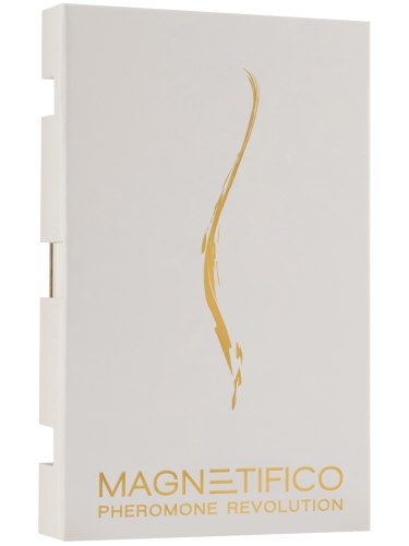 Parfém s feromony pro ženy MAGNETIFICO Revolution, 2 ml