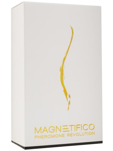 Parfém s feromony pro ženy MAGNETIFICO Revolution, 50 ml