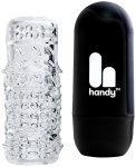 Masturbátor/náhradní návlek The Handy TrueGrip Gen 2