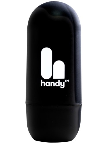Masturbátor/náhradní návlek The Handy TrueGrip Gen 2