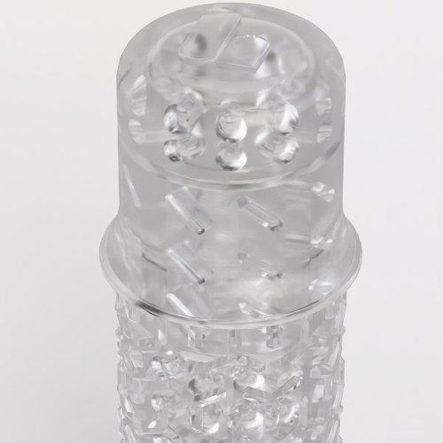 Masturbátor/náhradní návlek The Handy TrueGrip Gen 2