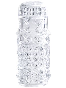 Masturbátor/náhradní návlek The Handy TrueGrip Gen 2 – Masturbátory bez vibrací (honítka) - pro muže