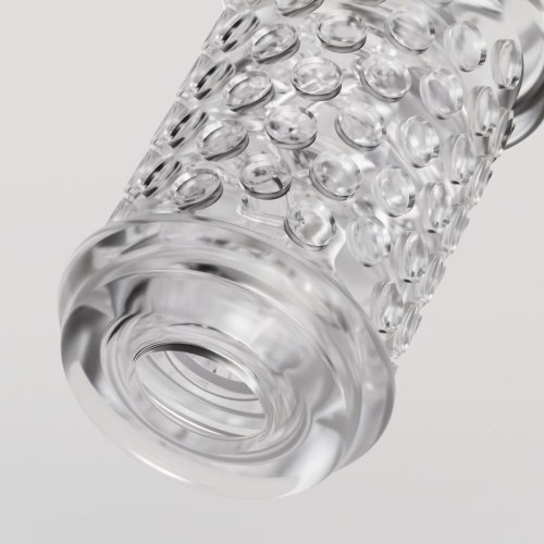 Masturbátor/náhradní návlek The Handy Lips