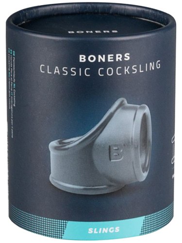 Postroj na penis a varlata Boners