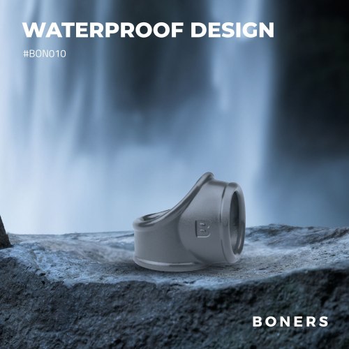 Postroj na penis a varlata Boners