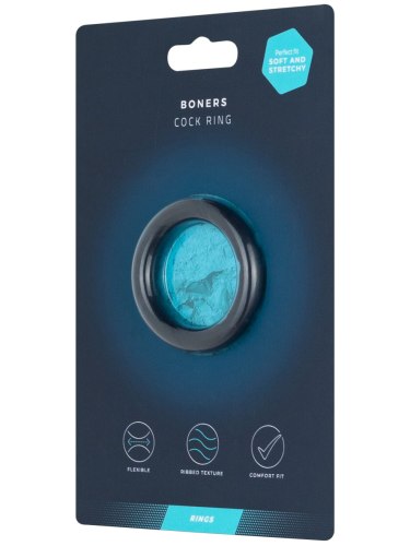 Erekční kroužek Boners
