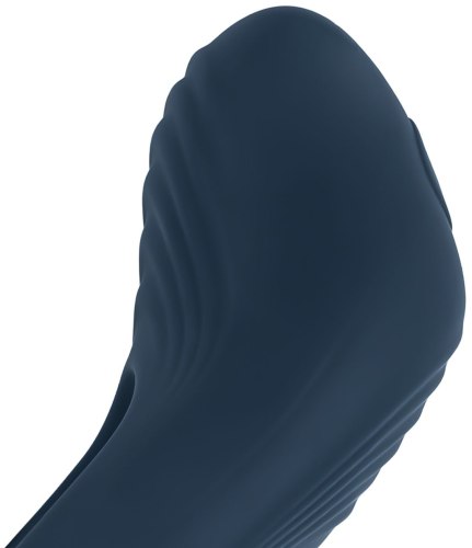 Vibrační erekční kroužek Boners