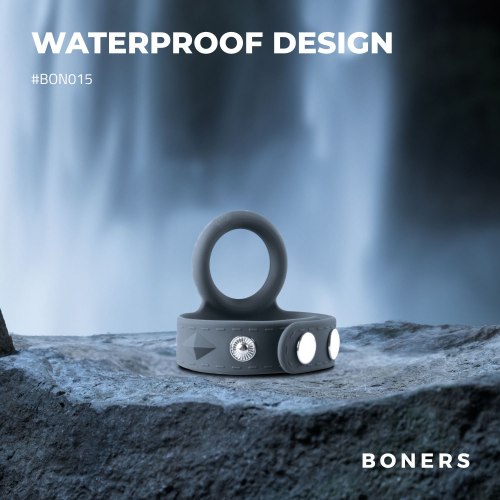 Postroj na penis a varlata Boners