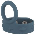 Postroj na penis a varlata Boners