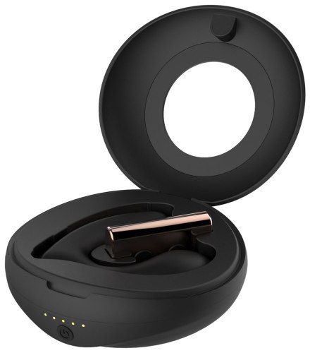 Vibrátor do kalhotek Rosy Gold