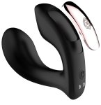 Vibrátor do kalhotek Rosy Gold