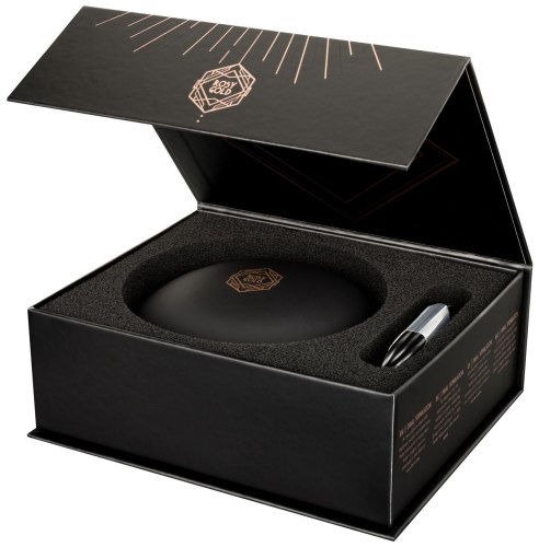 Vibrátor do kalhotek Rosy Gold