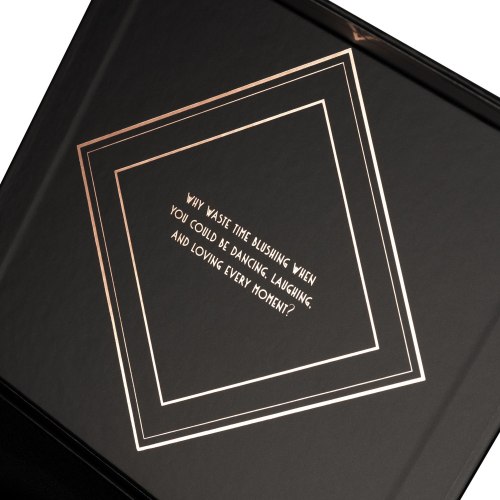 Párový vibrátor Rosy Gold