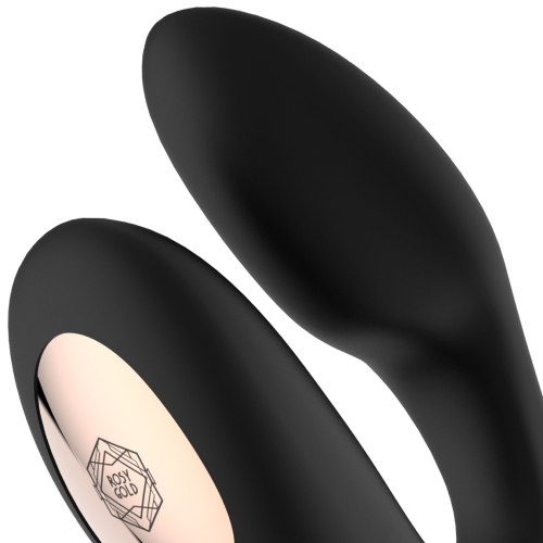 Párový vibrátor Rosy Gold