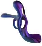 Vibrační erekční kroužek Zenith