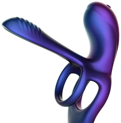 Vibrační erekční kroužek Zenith