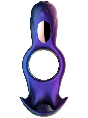 Vibrační erekční kroužek Zenith