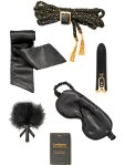 BDSM sada Guilty Pleasure Subtle Spark, 6 ks