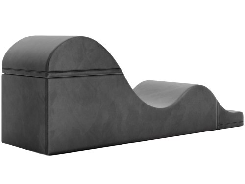 Rozkládací lehátko na sex Liberator Aria 22"