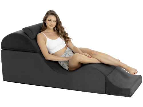 Rozkládací lehátko na sex Liberator Aria 22"