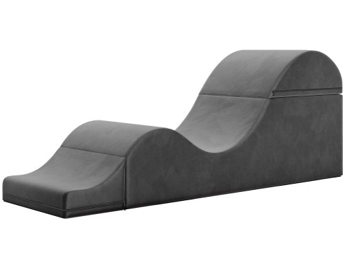 Rozkládací lehátko na sex Liberator Aria 22"