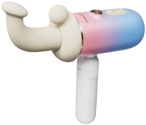 Interaktivní šukací stroj do ruky Lovense Spinel