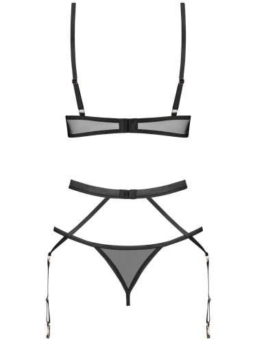 Set erotického prádla Euridia