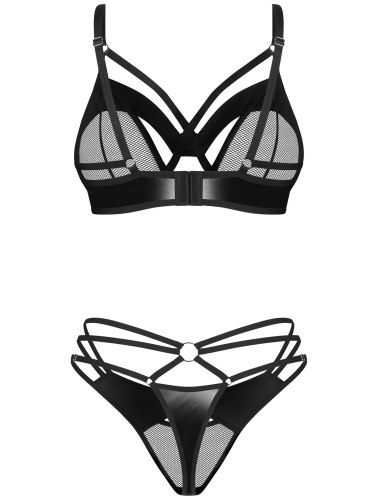 Set erotického prádla Dominna