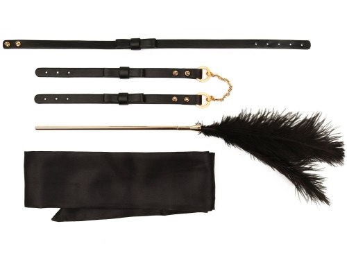 Bondage sada Taboom Tease, 4 ks