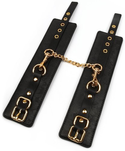 Bondage sada Taboom Tempt, 3 ks