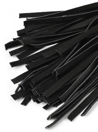 Kožené důtky Genuine Leather